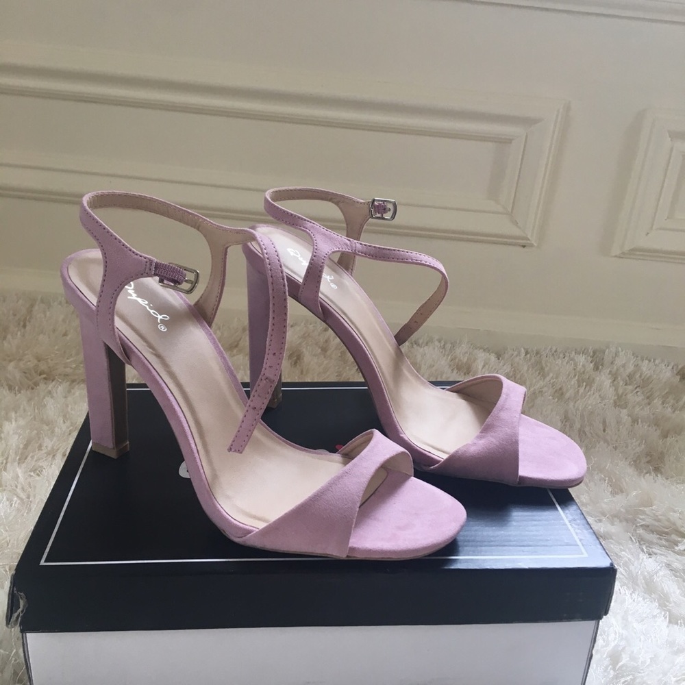 Brand new heels